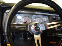 1968 Chevrolet El Camino SS for sale in Blue Springs, Missouri (ID-103220)
