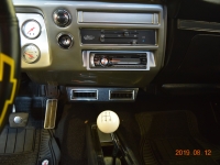 1968 Chevrolet El Camino SS for sale in Blue Springs, Missouri (ID-103220)
