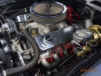 1968 Chevrolet El Camino SS for sale in Blue Springs, Missouri (ID-103220)