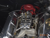 1968 Chevrolet El Camino SS for sale in Blue Springs, Missouri (ID-103220)