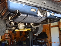 1968 Chevrolet El Camino SS for sale in Blue Springs, Missouri (ID-103220)