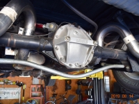 1968 Chevrolet El Camino SS for sale in Blue Springs, Missouri (ID-103220)