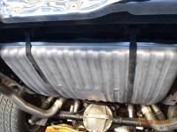 1968 Chevrolet El Camino SS for sale in Blue Springs, Missouri (ID-103220)