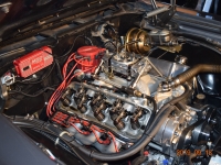 1968 Chevrolet El Camino SS for sale in Blue Springs, Missouri (ID-103220)