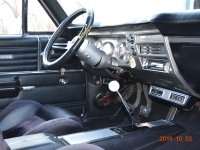 1968 Chevrolet El Camino SS for sale in Blue Springs, Missouri (ID-103220)