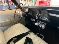 1968 Chevrolet Chevelle for sale in Myrtle Beach, South Carolina (ID-109869)