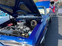 1968 Chevrolet Chevelle for sale in Myrtle Beach, South Carolina (ID-109869)