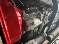 1968 Chevrolet El Camino for sale in Cape Coral, Florida (ID-115876)