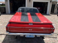 1968 Chevrolet El Camino for sale in Cape Coral, Florida (ID-115876)