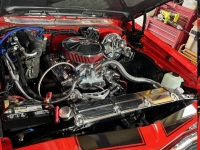 1968 Chevrolet El Camino for sale in Cape Coral, Florida (ID-115876)
