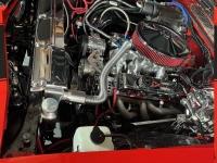 1968 Chevrolet El Camino for sale in Cape Coral, Florida (ID-115876)