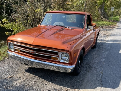 1968 Chevrolet Pickup for sale