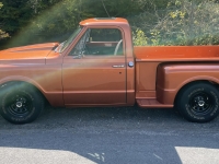 1968 Chevrolet Pickup for sale in Harrisburg, Pennsylvania (ID-139900)