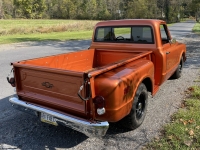 1968 Chevrolet Pickup for sale in Harrisburg, Pennsylvania (ID-139900)