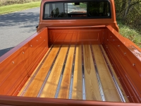 1968 Chevrolet Pickup for sale in Harrisburg, Pennsylvania (ID-139900)