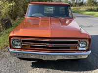 1968 Chevrolet Pickup for sale in Harrisburg, Pennsylvania (ID-139900)