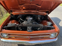 1968 Chevrolet Pickup for sale in Harrisburg, Pennsylvania (ID-139900)