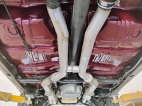1968 Chevrolet Chevelle for sale in Youngstown, Ohio (ID-141466)