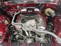 1968 Chevrolet Chevelle for sale in Youngstown, Ohio (ID-141466)