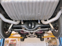 1968 Chevrolet Chevelle for sale in Youngstown, Ohio (ID-141466)