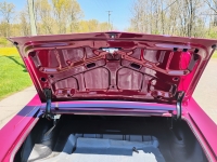 1968 Chevrolet Chevelle for sale in Youngstown, Ohio (ID-141466)