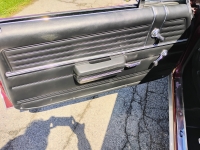 1968 Chevrolet Chevelle for sale in Youngstown, Ohio (ID-141466)