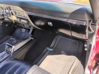 1968 Chevrolet Chevelle for sale in Youngstown, Ohio (ID-141466)