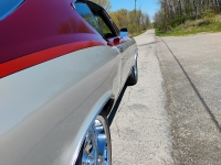 1968 Chevrolet Chevelle for sale in Youngstown, Ohio (ID-141466)