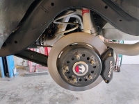 1968 Chevrolet Chevelle for sale in Youngstown, Ohio (ID-141466)