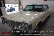 1968 Chrysler Imperial Hardtop for sale