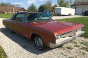 1968 Chrysler New Port for sale