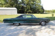 1968 Chrysler New Port for sale