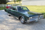 1968 Chrysler Newport for sale