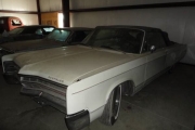 1968 Chrysler 300 for sale