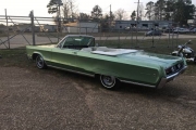 1968 Chrysler 300 for sale