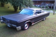 1968 Chrysler 300 for sale