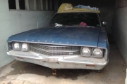 1968 Chrysler New Yorker for sale