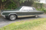 1968 Chrysler New Yorker for sale