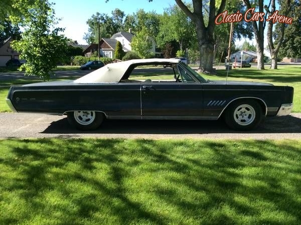 1968 Chrysler 300 for sale in Idaho (ID-34419)