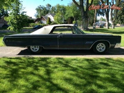 1968 Chrysler 300 for sale