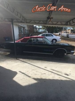 1968 Chrysler Newport for sale in Georgia (ID-35395) 1968 Chrysler Newport for sale in Georgia (ID-35395)