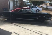 1968 Chrysler Newport for sale