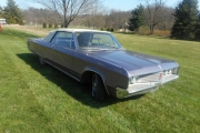 1968 Chrysler Newport 300 for sale