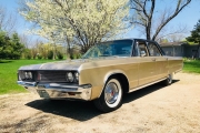 1968 Chrysler Newport for sale