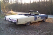 1968 Chrysler Imperial for sale