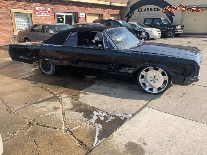 1968 Chrysler Newport for sale in Michigan (ID-68732) 1968 Chrysler Newport for sale in Michigan (ID-68732)