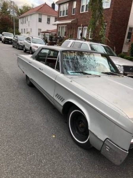 1968 Chrysler 300 for sale in Michigan (ID-79450)