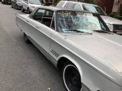 1968 Chrysler 300 for sale