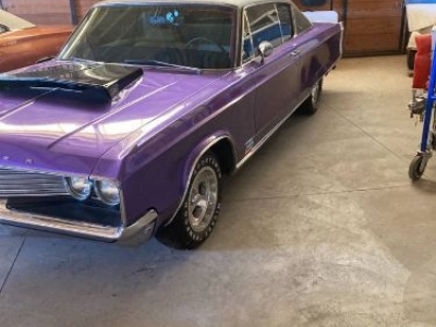 1968 Chrysler Newport for sale