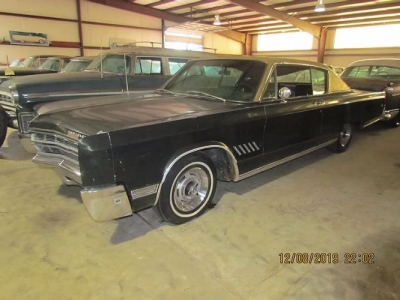 1968 Chrysler 300 for sale